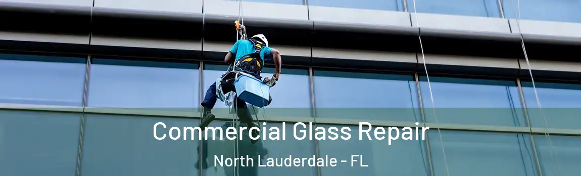  Commercial Glass Repair North Lauderdale - FL