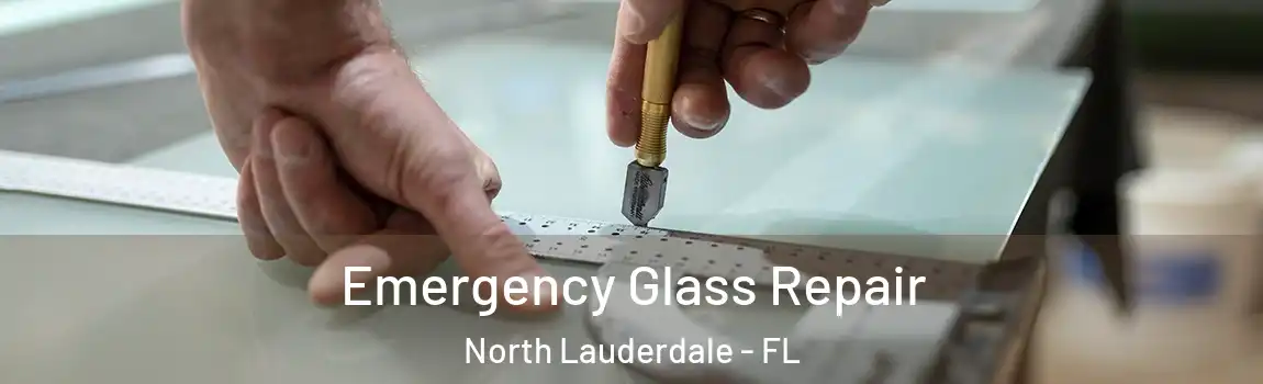  Emergency Glass Repair North Lauderdale - FL