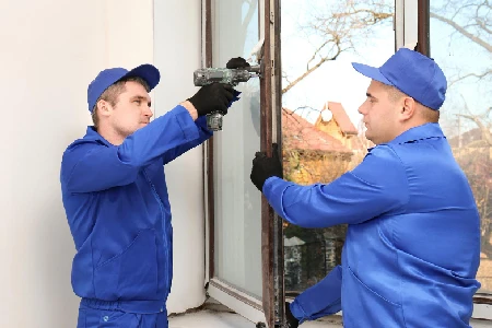 Residential Broken Glass Repair Solutions in North Lauderdale, FL