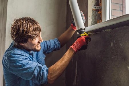 Cracked Window Repair Solutions in North Lauderdale, FL