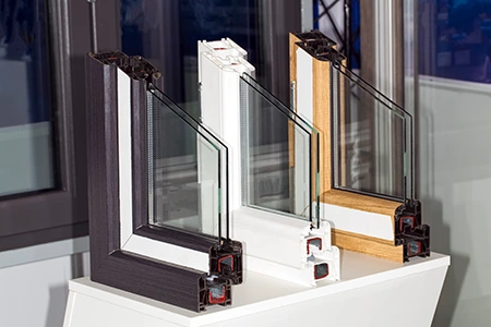 Double Pane Vinyl Glass Windows in North Lauderdale, FL