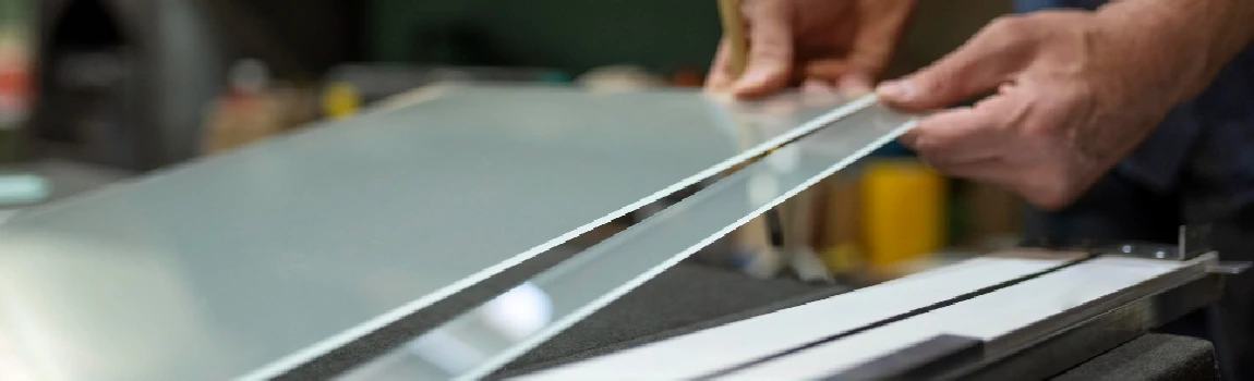 Emergency Glass Repair for Hospitality Businesses in North Lauderdale, FL