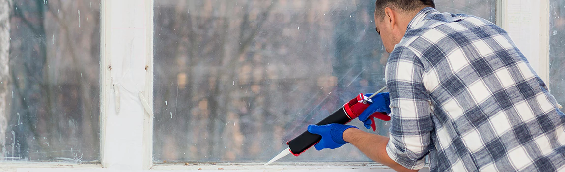 Foggy Window Repair Services in North Lauderdale, FL