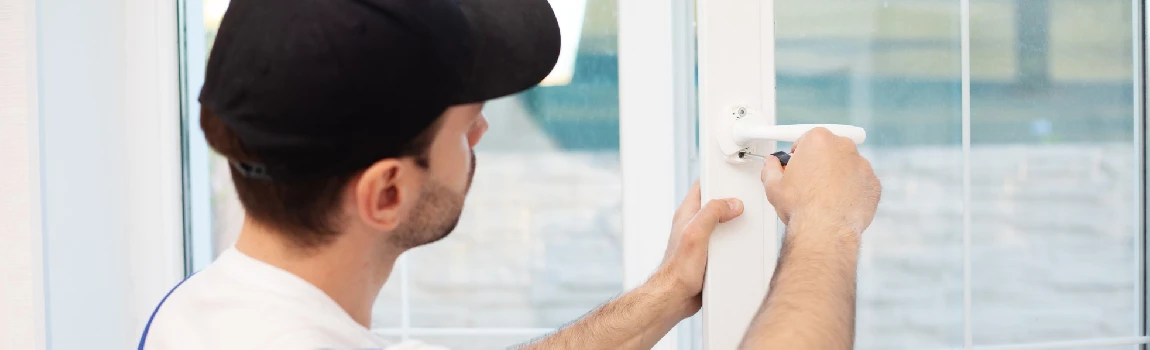 Top-Notch Glass Door Installation Services in North Lauderdale, FL