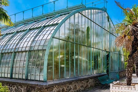 Affordable Cost of Glass Greenhouse Repair Services in North Lauderdale, FL