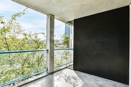 Commercial Glass Railing Repair Services in North Lauderdale, FL