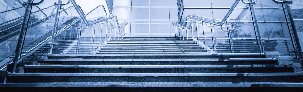 Glass Panel Inserts in North Lauderdale, FL