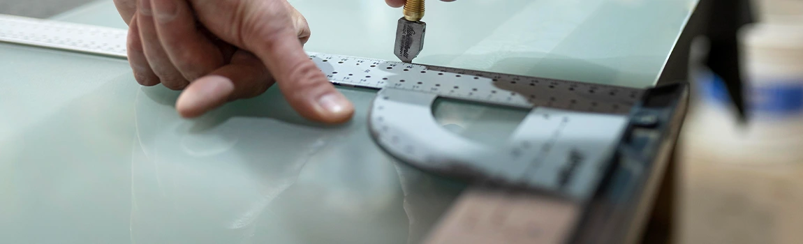 Commercial Glass Repair Company in North Lauderdale, FL