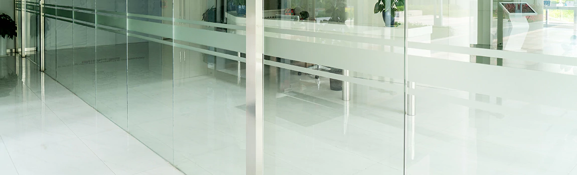 Local Glass Repair in North Lauderdale, FL