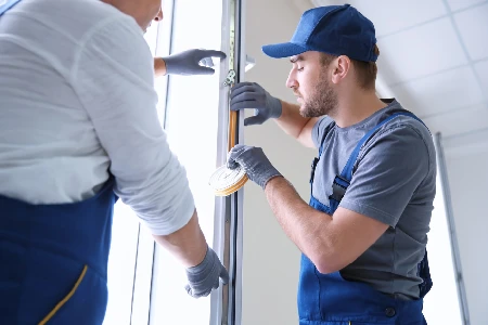 Insulated Glass service in North Lauderdale, FL