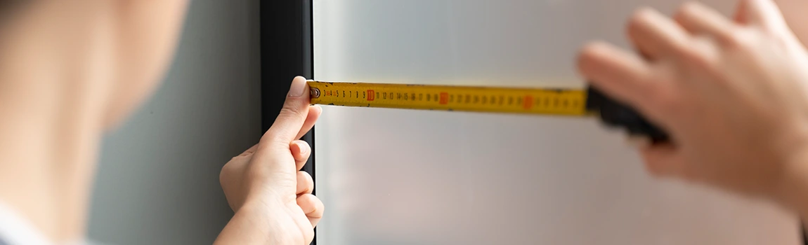 Types of Glass Replacement in North Lauderdale, FL