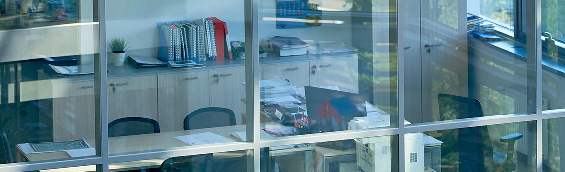 Replace Insulating Glass in North Lauderdale, FL