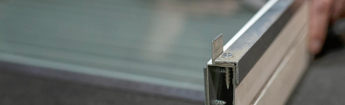 Foggy Mirror Repair in North Lauderdale, FL