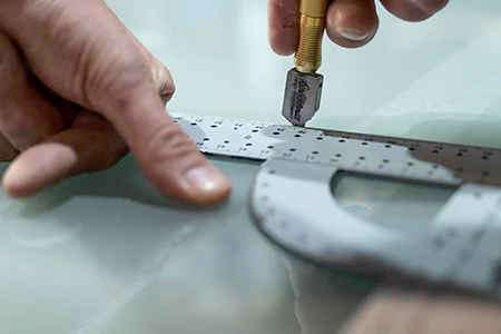 Mirror Re-framing in North Lauderdale, FL