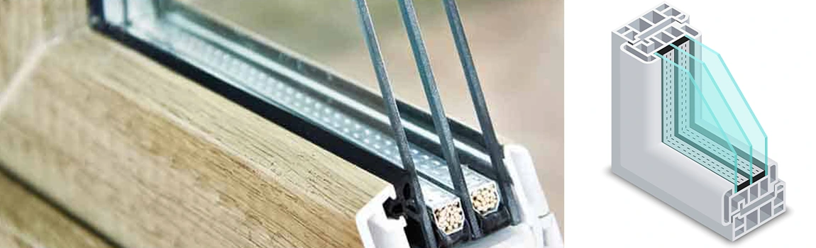 Triple Pane Fiberglass Windows in North Lauderdale, FL