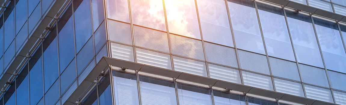 UV-Resistant Glass Experts&nbsp;in North Lauderdale, FL