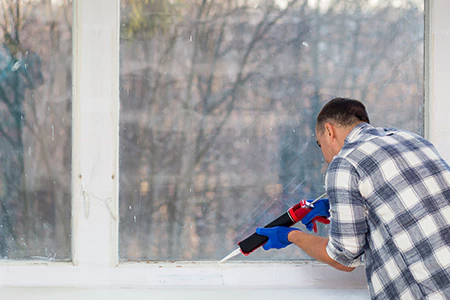 Prevention Tips of Window Seal Repair Services in North Lauderdale, FL