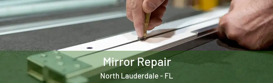  Mirror Repair North Lauderdale - FL