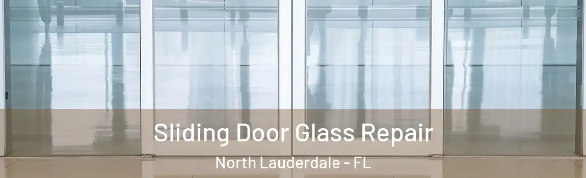  Sliding Door Glass Repair North Lauderdale - FL